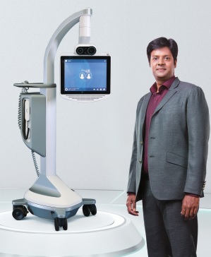 TSI Tamil Nadu – Telemedicine Society of India