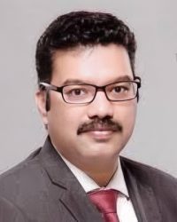 Dr Chandil Kumar Gunashekara