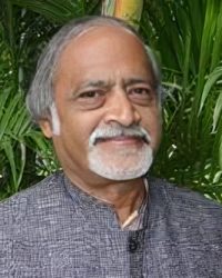 Dr. S. Raghavan
