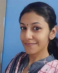 Manjubashini