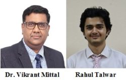 Vikrant Mittal-Rahul Talwar